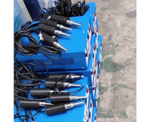 口罩耳帶點焊機 (3)